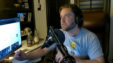 Alligator Rejections, Prostate Shootings, and Zombie Warnings