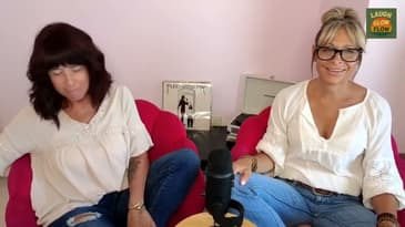 Midlife Mischief, Squirrels, Vitamin D3, and Brow Fails