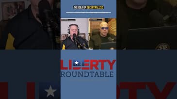 Why Decentralized Finance Threatens Government Control | The Truth About Crypto & Privacy