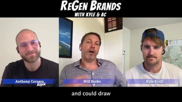 Why They Needed To Build A Consumer Facing Brand