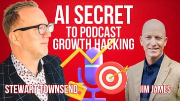 Uncover the AI Podcast Growth Hack |The AI Secret to Podcast Growth Hacking  | The UnNoticed
