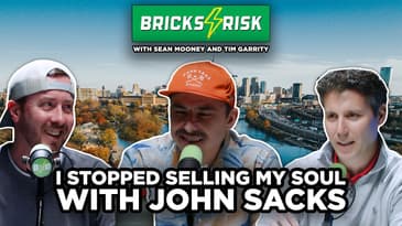 A Thankless Industry Of Growth & Grit With John Sacks | Episode 117