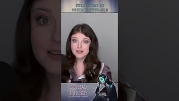 Something far more sinister—was already waiting to be uncovered. #truecrime