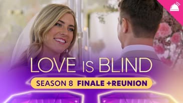 Love is Blind Season 8 Finale & Reunion Recap