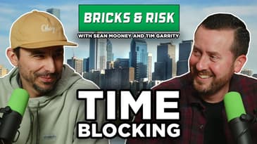 Episode #33: Why Timeblocking is Important