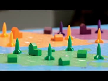 Can Wargaming teach ethics? with John Emery