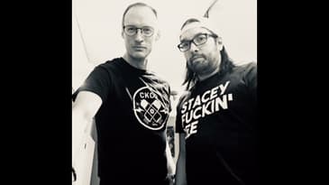 Episode 17: Ken Ketchum - Part #1