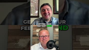 Find a Mentor: Why They're Crucial for Ministry Leaders #shorts