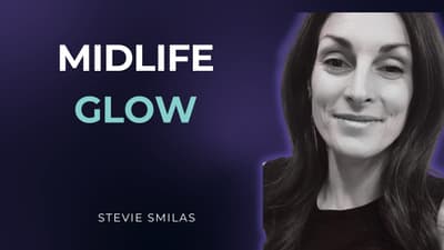 Why Midlife Skin Needs Less, Not More