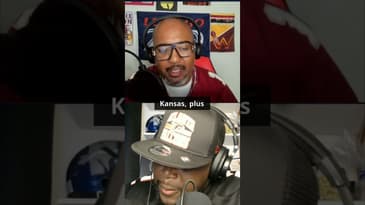 These College Football Upsets!