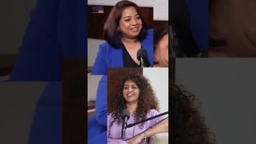 Stree at the Table Key Takeaways featuring Faye D'Souza