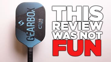 Gearbox CX11 Review