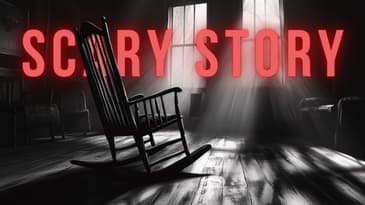 The Rocking Chair • Scary Story Podcast