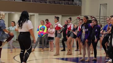 Jazz Pirouette Vs Ballet