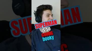 James Gunn’s Superman was a true comic book movie! #superman #jamesgunn