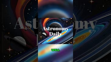 Universe's END? Big Crunch MAY Happen! Scary Astronomy News!