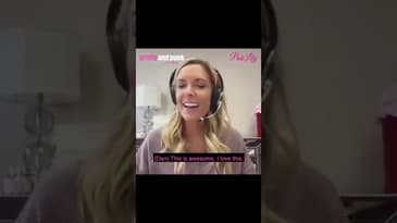 Don’t miss this inspiring episode with Tori Gerbig! Tune in EP 127! #shorts #podcast #entrepreneur