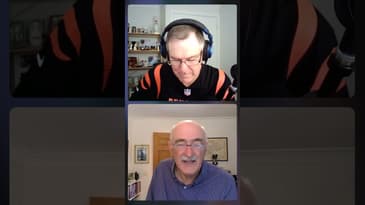 Sneak Peek : Space Nuts 337 with Professor Fred Watson & Andrew Dunkley | Astronomy Science