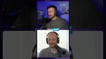 We are at war with what??? #shorts #episodikal #podcast