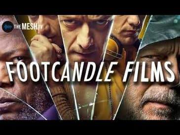Footcandle Films: Glass Green Book