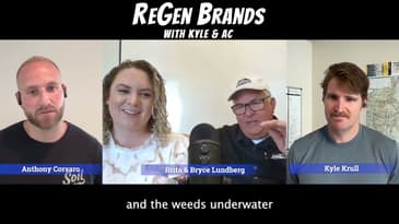 How They Handle Weed Pressure