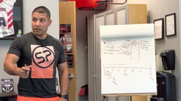 Physical Therapy After Breast Augmentation | Dr. Chris Garcia