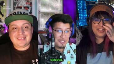 S8 EP28: Ray Mendoza-Landa/ Tajin and PanPan