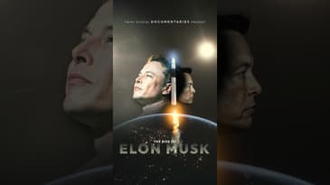 Elon Musk’s Masterstroke! @SpaceX