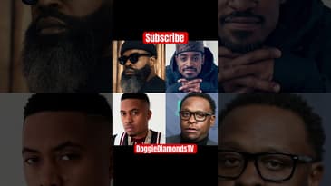 Rank These Emcees! 1-4! #nas #andre3000 #shorts