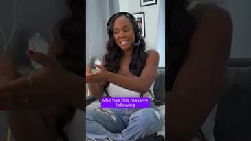 The Reason There's a Lull in the Adult Entertainment | #HustleBunny @theplugpodcasts