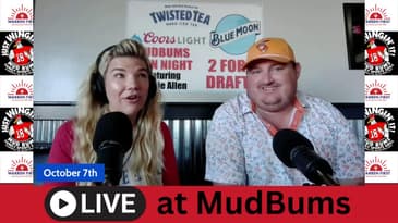 Warren First 931 October 7th