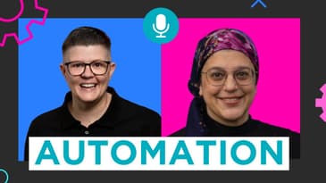 Automation with Authenticity: Irit Levi's Guide to Streamlined B2B Growth on LinkedIn