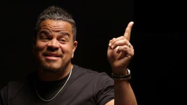 A Conversation on Race, Redemption, and the Gospel