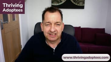 Immunising Your Adopted Child Against The Primal Wound Part 2