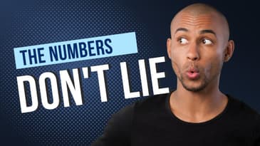 REALTORS are you ignoring your numbers?