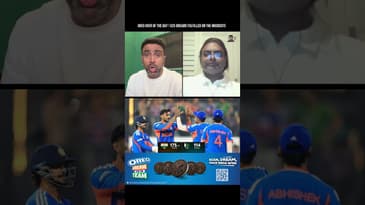 Dream Together. Manifest Together. Win Together🔥 #indvspak