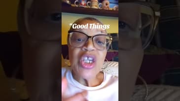 I discuss why doing good things cannot earn you your salvation    #goodthings #salvation