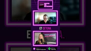 🎙️ NEW EPISODE ALERT: Fighting for Motherhood: HC's Powerful IVF Journey 💪✨