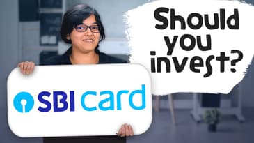 SBI Card IPO Review Part 2 | How to Apply for SBI Card IPO? Explained By CA Rachana Ranade