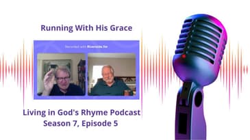 LIGR S7 E5 Running With His Grace