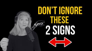 2 Sure Signs That Your Manifestation Is Coming #manifestation