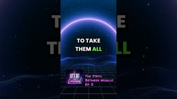 The Spellbook Chose the Spell… and It Worked 🔮 #actualplay #scifi #1980s