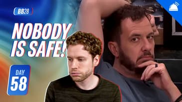 BB28 Thursday Live Feed Update - September 3, 2026