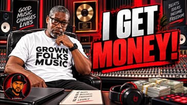 Daddy-O On 50 Cent Making A Hit Song Off A Beat He Did 20 Years Prior