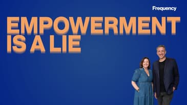 Empowerment Is a Rental Car