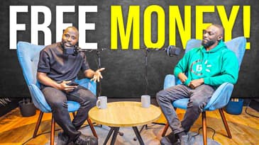 The Cash Back Revolution: Driving Sales for 1000s of Black Entrepreneurs | S7 Ep.7