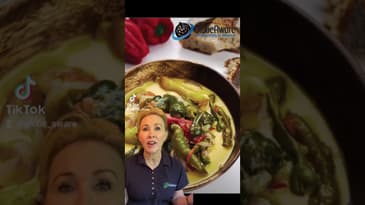 Ema Datshi! Bhutanese Food!