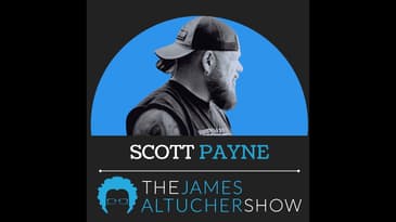 Infiltrating Hate: The Secret World of the FBI undercover | Scott Payne