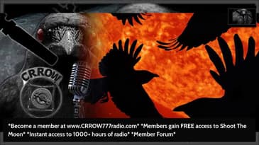 Paradise and Education Lost www.Crrow777radio.com  Episode 436 September 7th, 2022