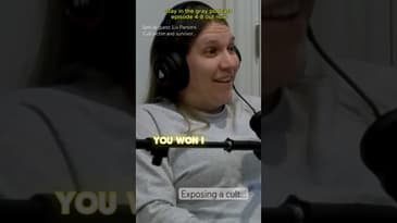 Uncovering A Cult: The Secret Abuse Within